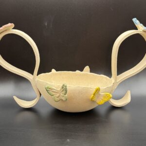 Butterfly Flow Bowl