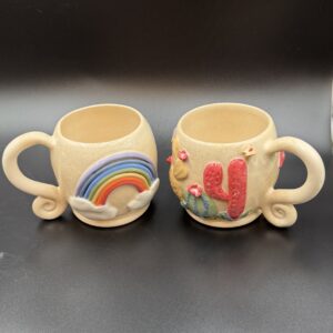 Whimsyscape Mugs