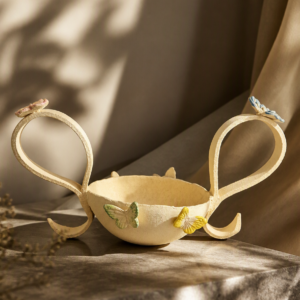 Butterfly Flow Bowl