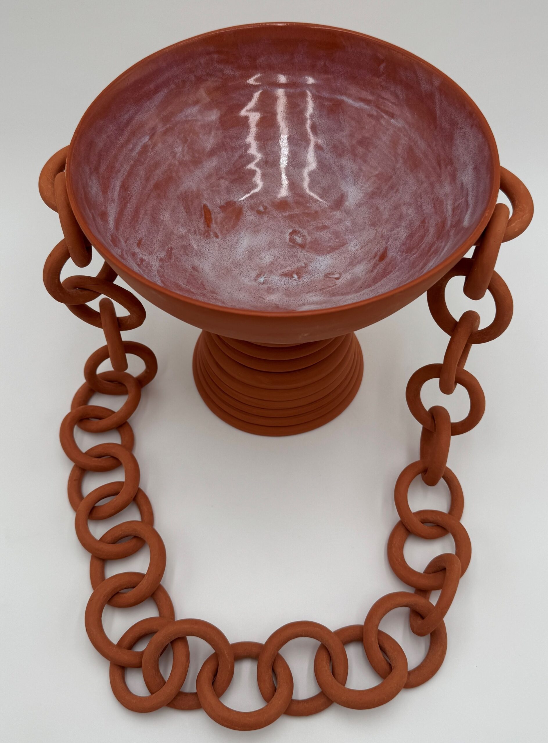 Single Chain Vase - Image 5