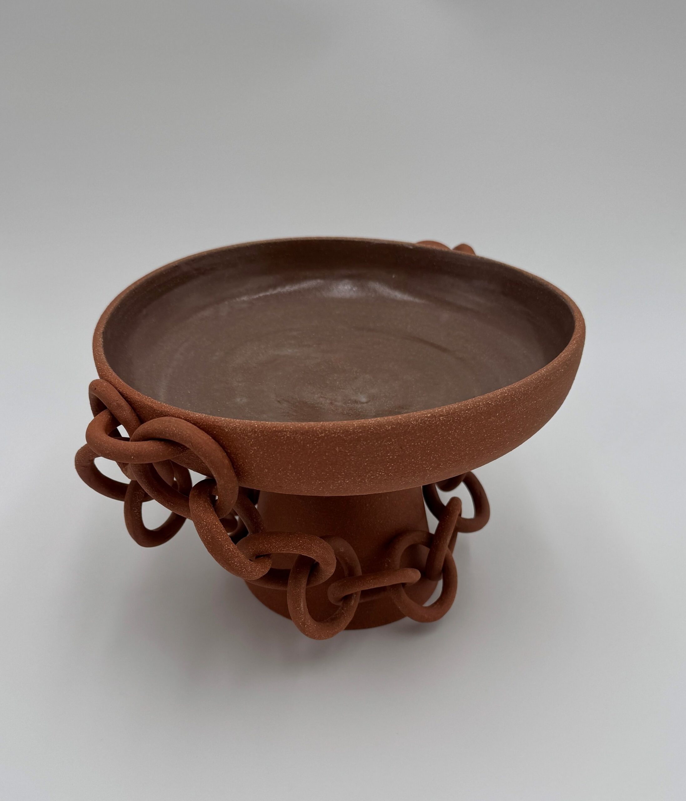 Double Chain vase - Image 2