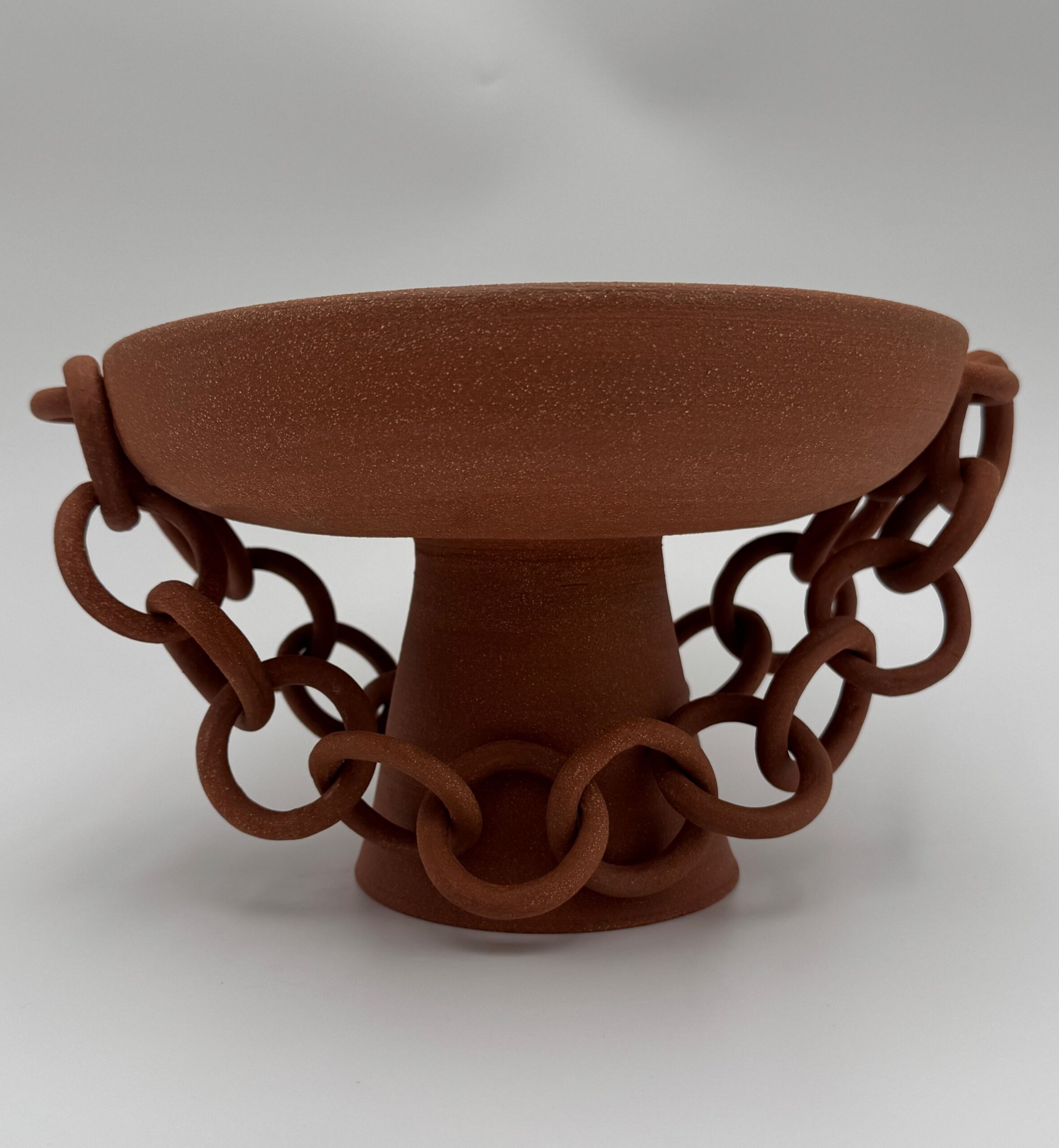 Double Chain vase - Image 3